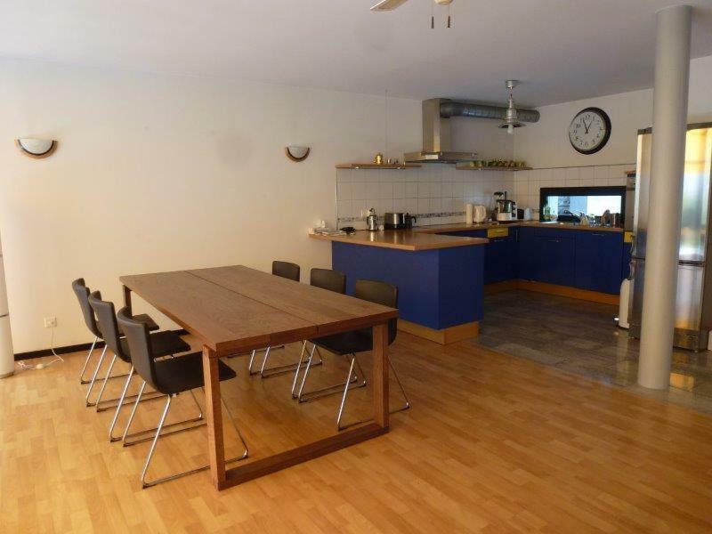 阿斯科纳Casa Rana别墅 外观 照片