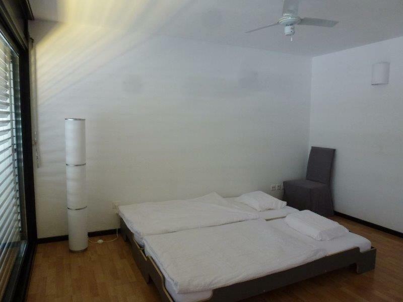 阿斯科纳Casa Rana别墅 外观 照片