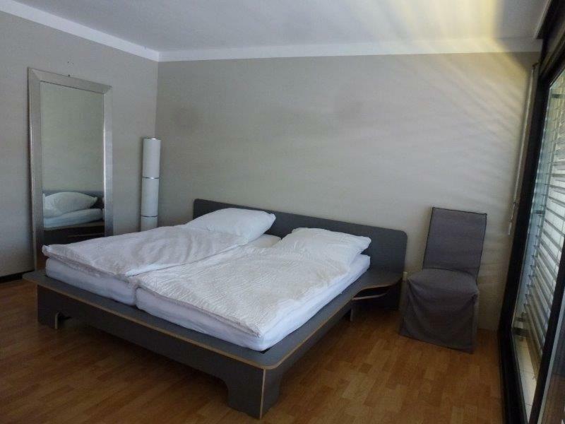 阿斯科纳Casa Rana别墅 外观 照片